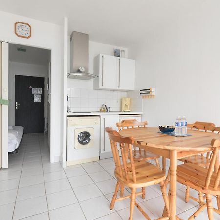 Agreable Studio Proche De La Plage, A Pornichet Exterior photo