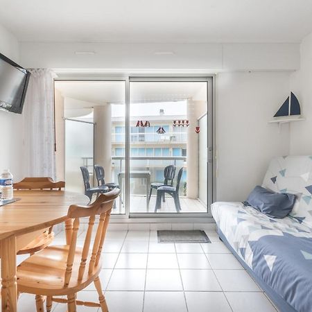 Agreable Studio Proche De La Plage, A Pornichet Exterior photo