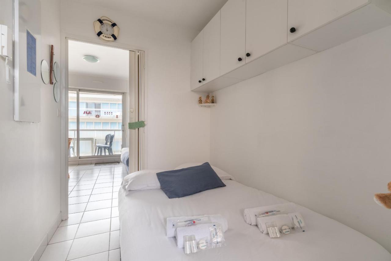 Agreable Studio Proche De La Plage, A Pornichet Exterior photo